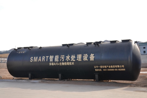 一體化污水處理設(shè)備在使用時要注意些什么？