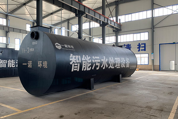 為什么說污水處理設(shè)備的使用在環(huán)保工程中有著重要的意義？