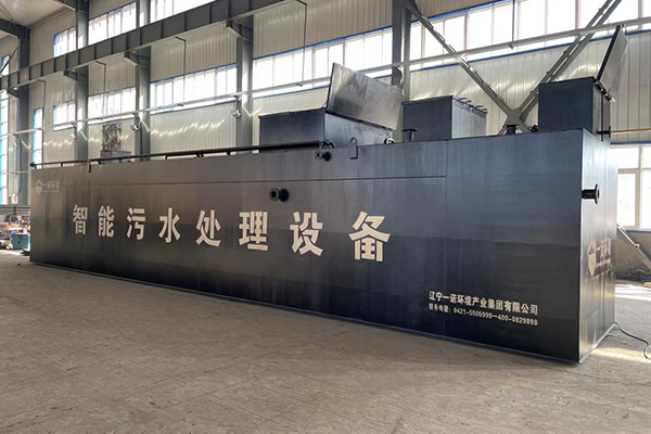 一體化污水處理設(shè)備價格影響因素解析？