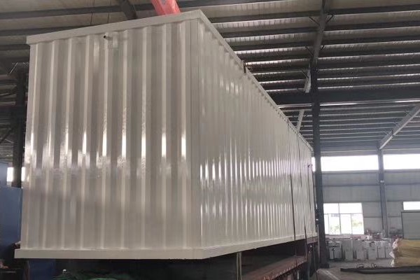 生活污水一體化設(shè)備的風(fēng)機出現(xiàn)噪音的原因有哪些怎樣解決 生活污水一體化設(shè)備的風(fēng)機出現(xiàn)噪音的原因有哪些怎樣解決